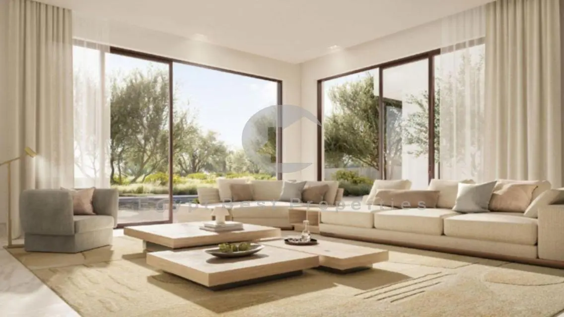 Special Resale Standalone Solana Sheikh Zayed