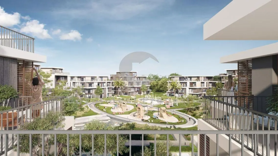 Special Resale Standalone Solana Sheikh Zayed