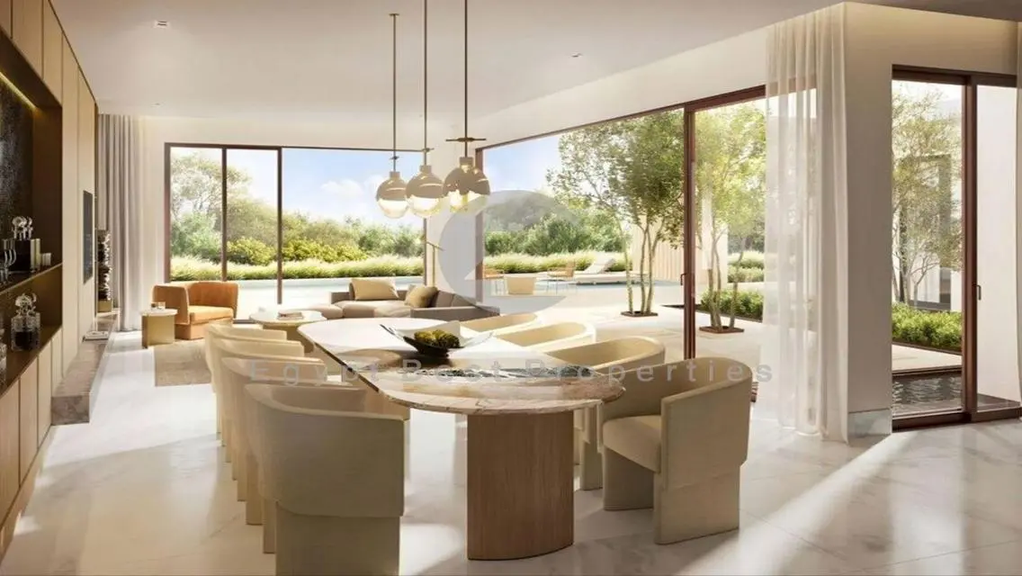 Special Resale Standalone Solana Sheikh Zayed