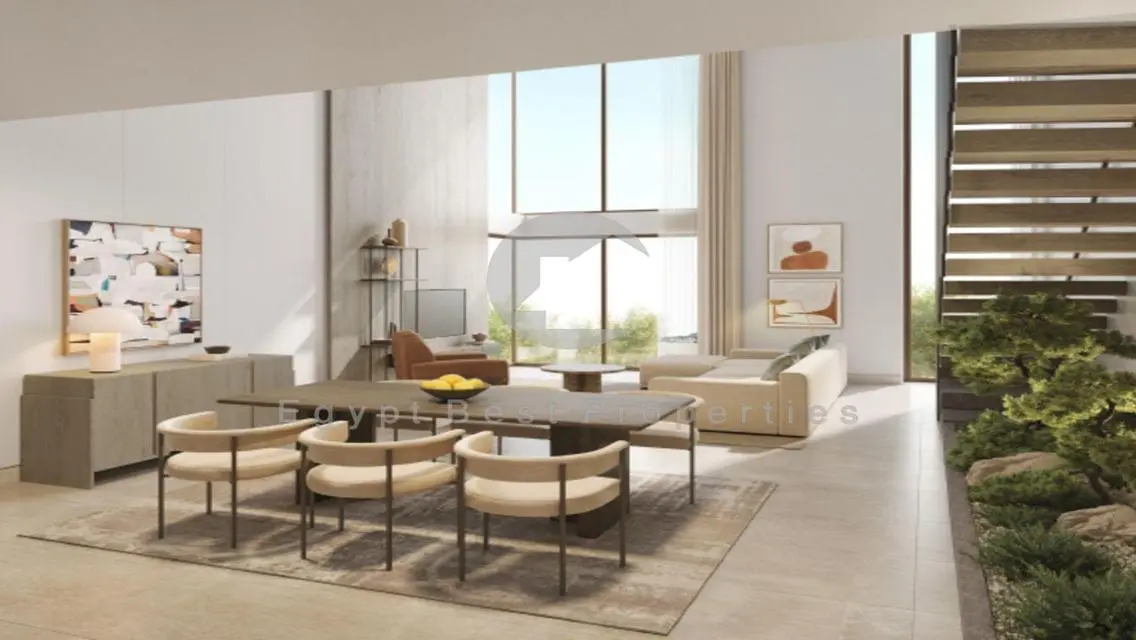 Special Resale Standalone Solana Sheikh Zayed