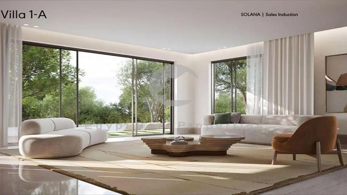 Special Resale Standalone Solana Sheikh Zayed
