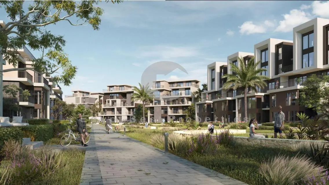 Special Resale Standalone Solana Sheikh Zayed