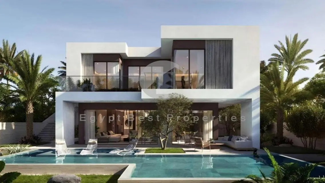 Special Resale Standalone Solana Sheikh Zayed