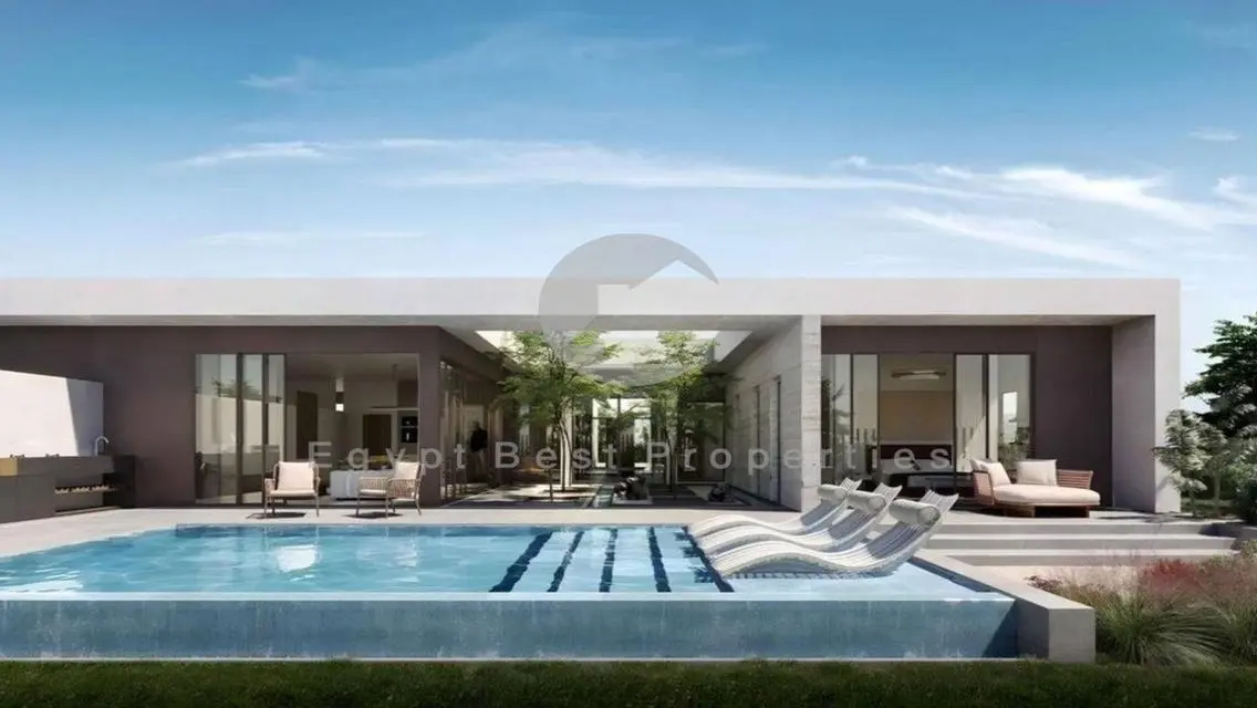 Special Resale Standalone Solana Sheikh Zayed