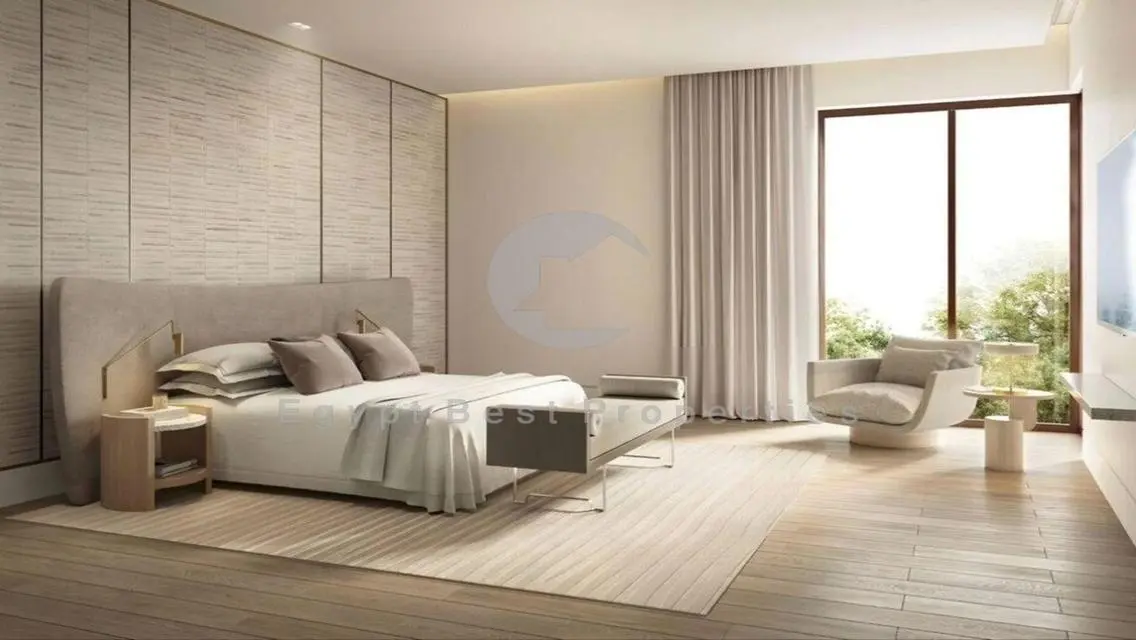 Special Resale Standalone Solana Sheikh Zayed