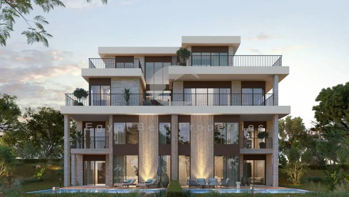 Special Resale Standalone Solana Sheikh Zayed