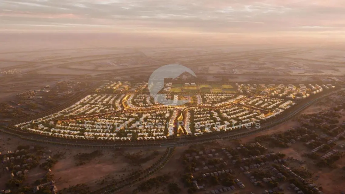Special Resale Standalone Solana Sheikh Zayed