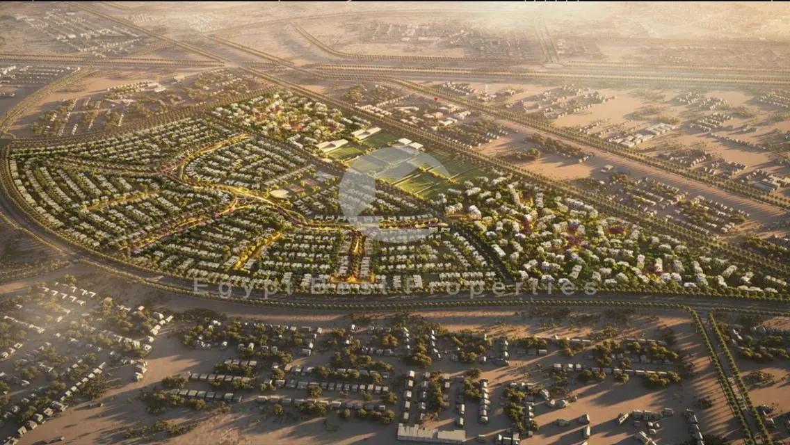 Special Resale Standalone Solana Sheikh Zayed