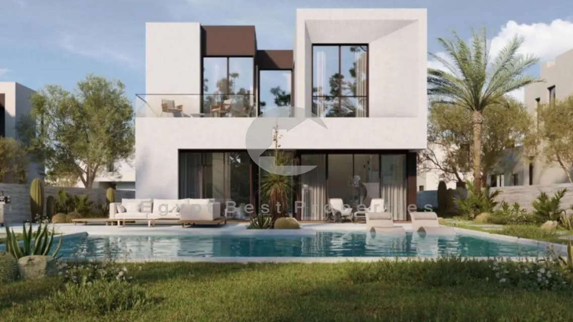 Special Resale Standalone Solana Sheikh Zayed