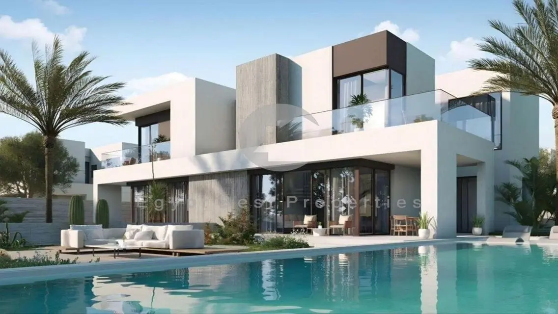Special Resale Standalone Solana Sheikh Zayed