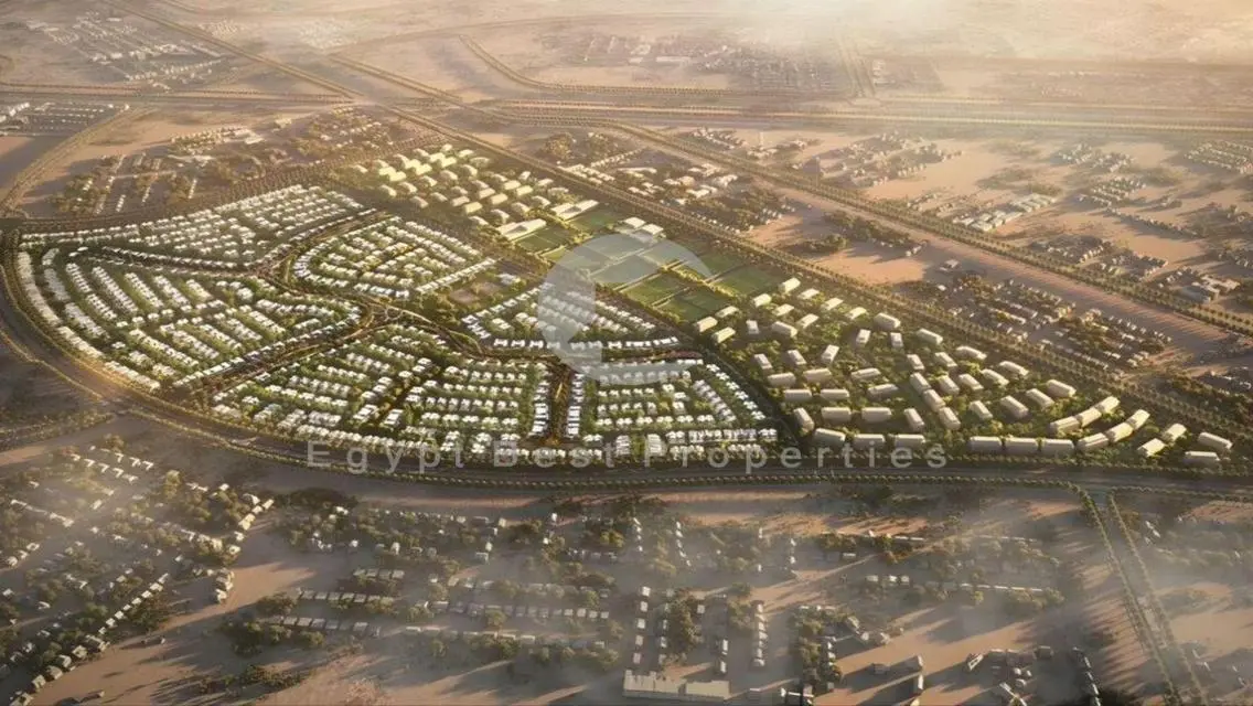 Special Resale Standalone Solana Sheikh Zayed