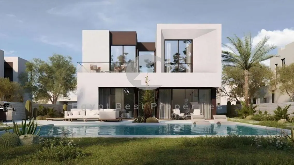 Special Resale Standalone Solana Sheikh Zayed