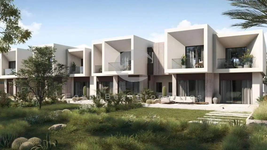 Special Resale Standalone Solana Sheikh Zayed