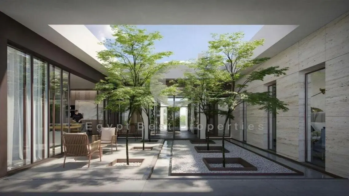 Special Resale Standalone Solana Sheikh Zayed