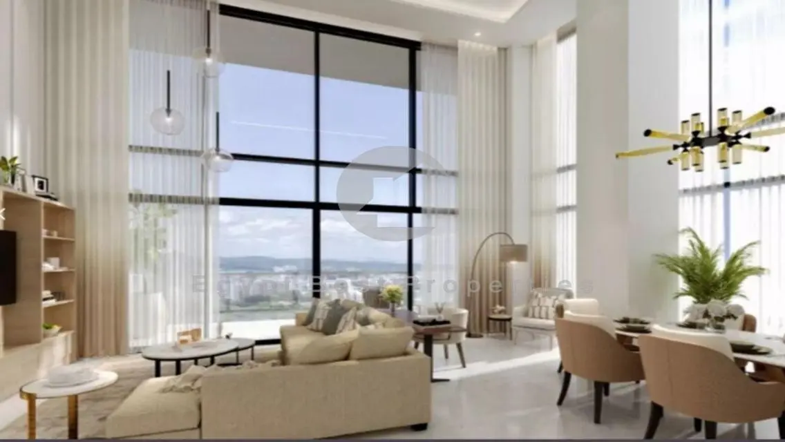 Special Price Resale 3-Bedroom in Zed Towers lowDP