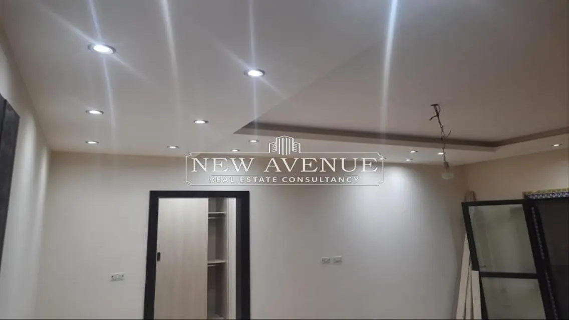 Apartment 205m - Good location with kitchen and ac’s