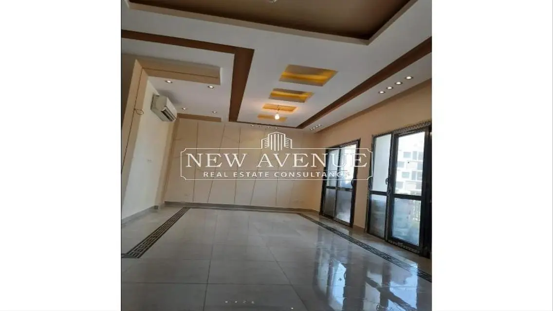 Apartment 205m - Good location with kitchen and ac’s