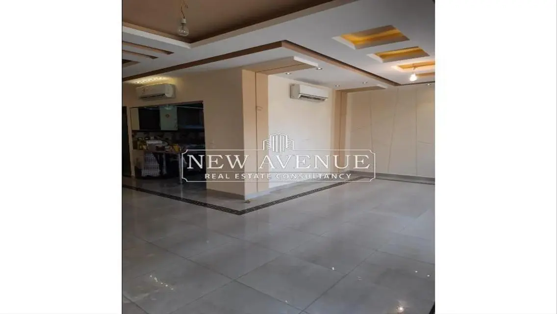 Apartment 205m - Good location with kitchen and ac’s