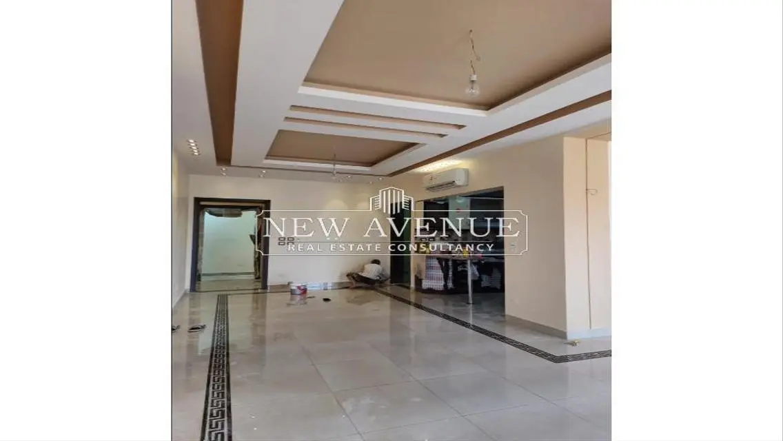 Apartment 205m - Good location with kitchen and ac’s