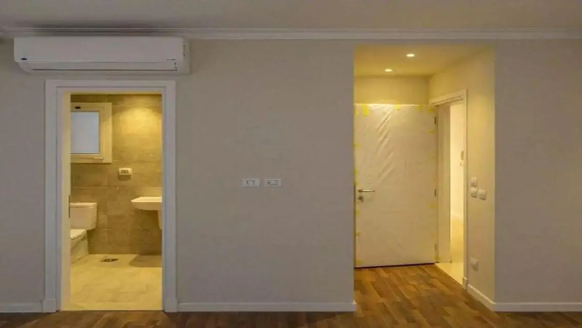 Luxury finished apartment in Pyramids Hills by ORA