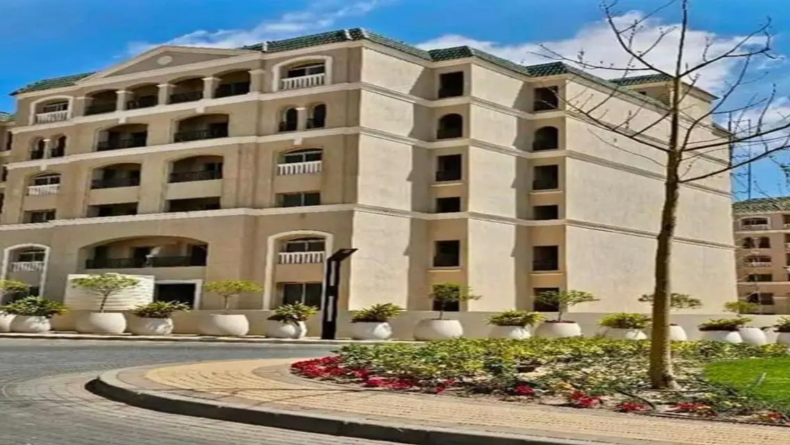 Ready to move apartment resale , Compound L&#39;avenir