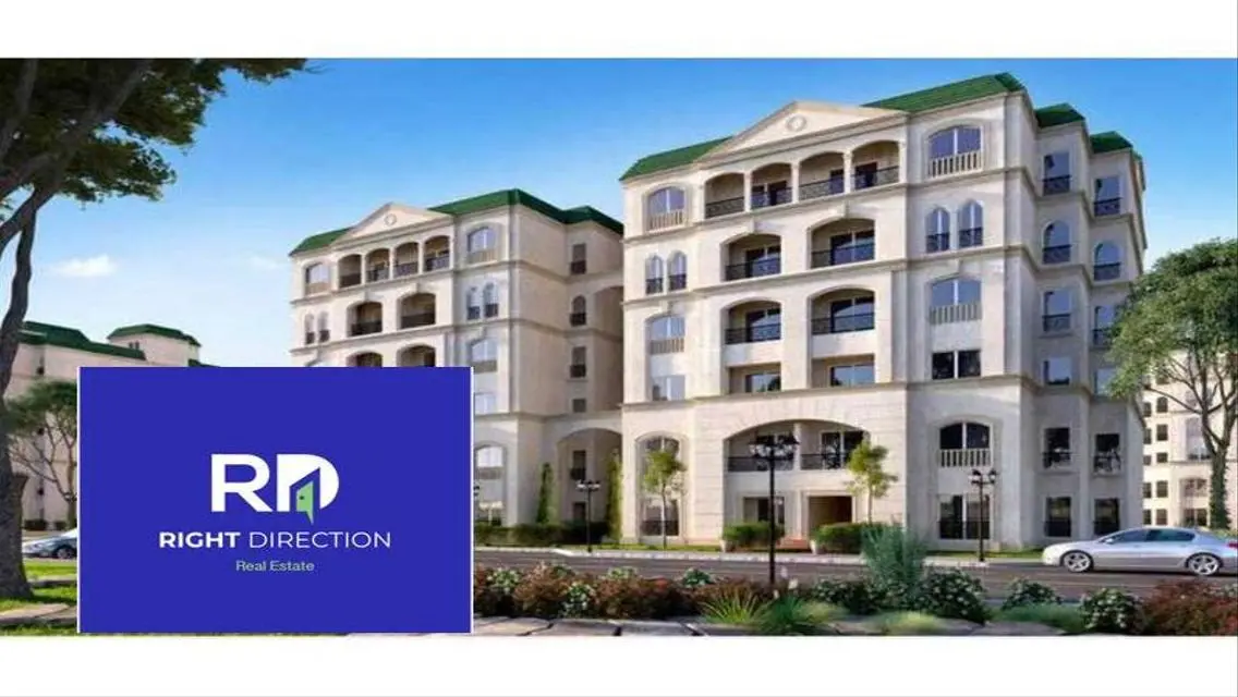 Very Prime Location Apartment resale at l&#39;avenir