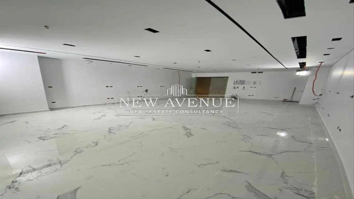 Fully Finished Office 65m | Rent | Hyde Park