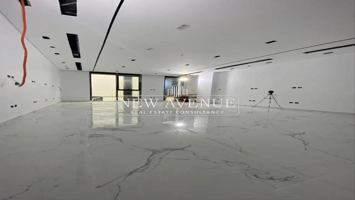 Fully Finished Office 65m | Rent | Hyde Park