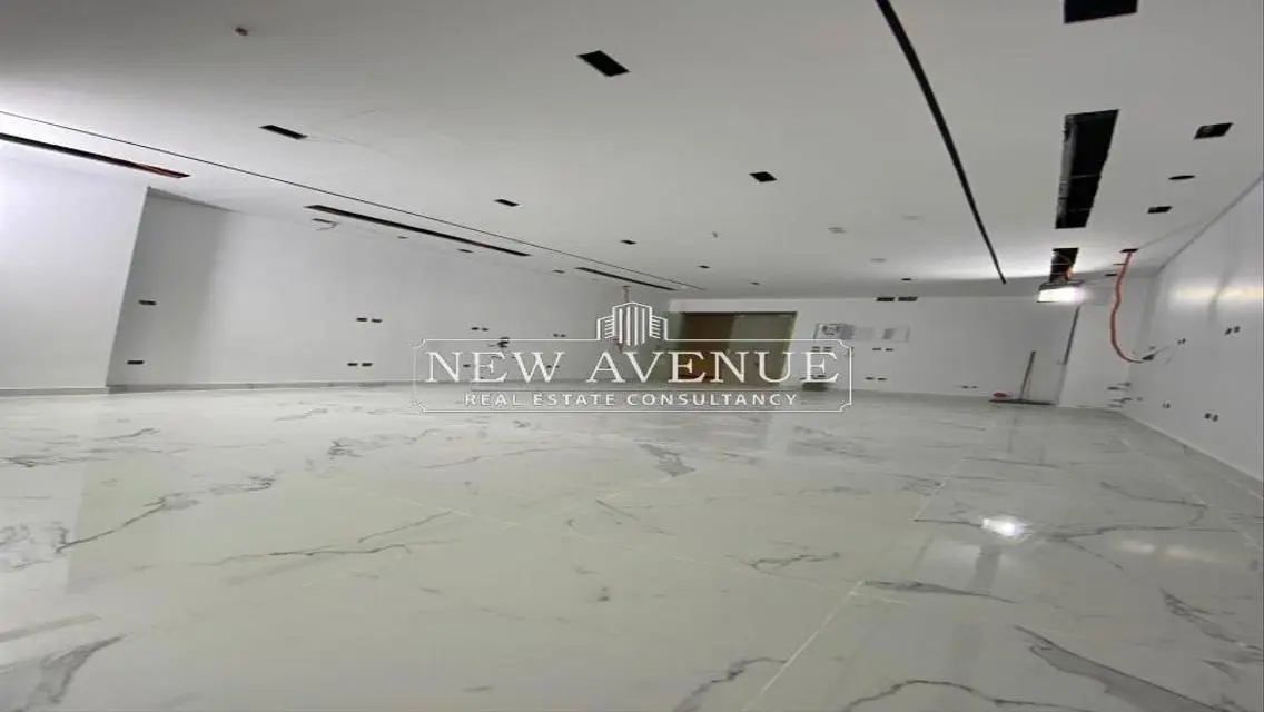 Fully Finished Office 65m | Rent | Hyde Park
