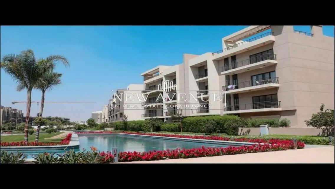 Ready to move Apartment for sale in Fifth Square