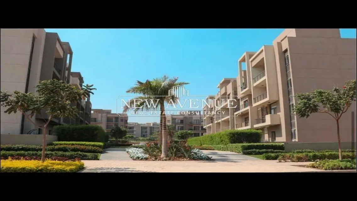 Ready to move Apartment for sale in Fifth Square
