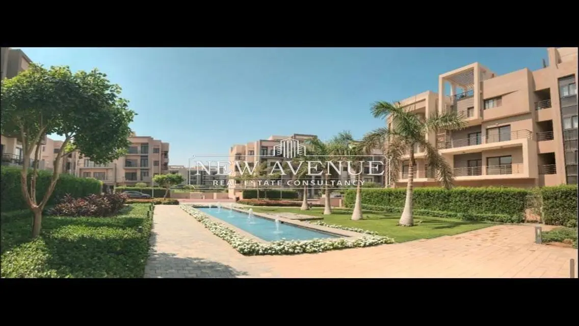 Ready to move Apartment for sale in Fifth Square