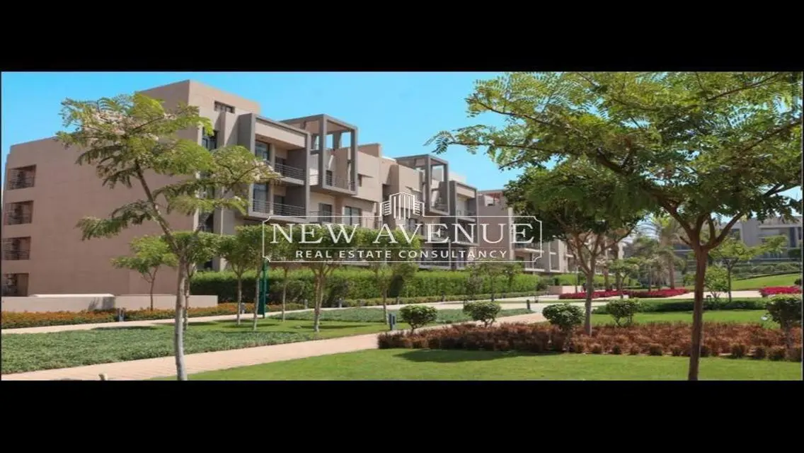 Ready to move Apartment for sale in Fifth Square