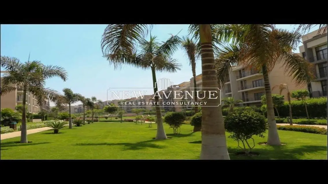 Ready to move Apartment for sale in Fifth Square