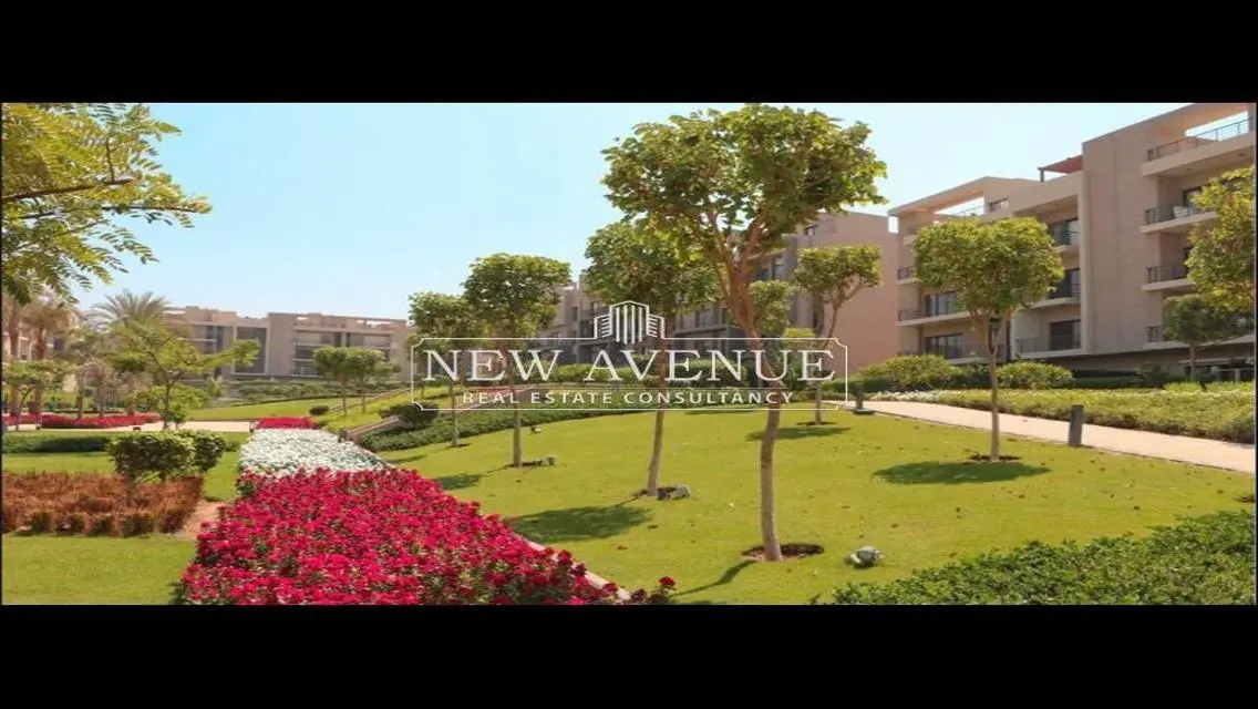 Ready to move Apartment for sale in Fifth Square