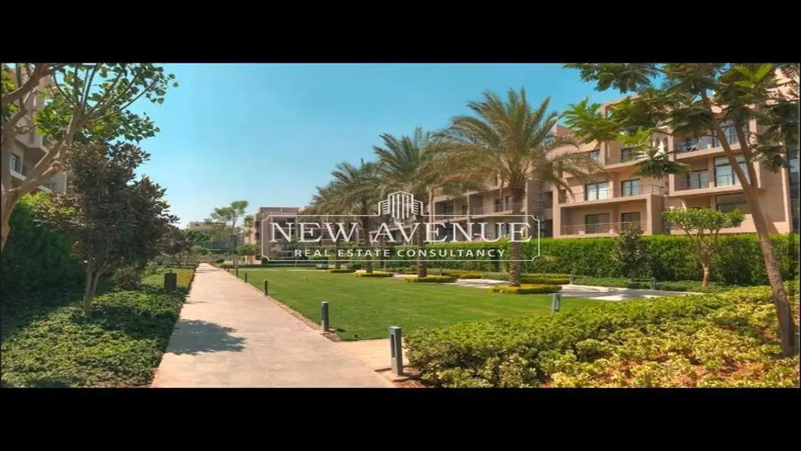 Ready to move Apartment for sale in Fifth Square
