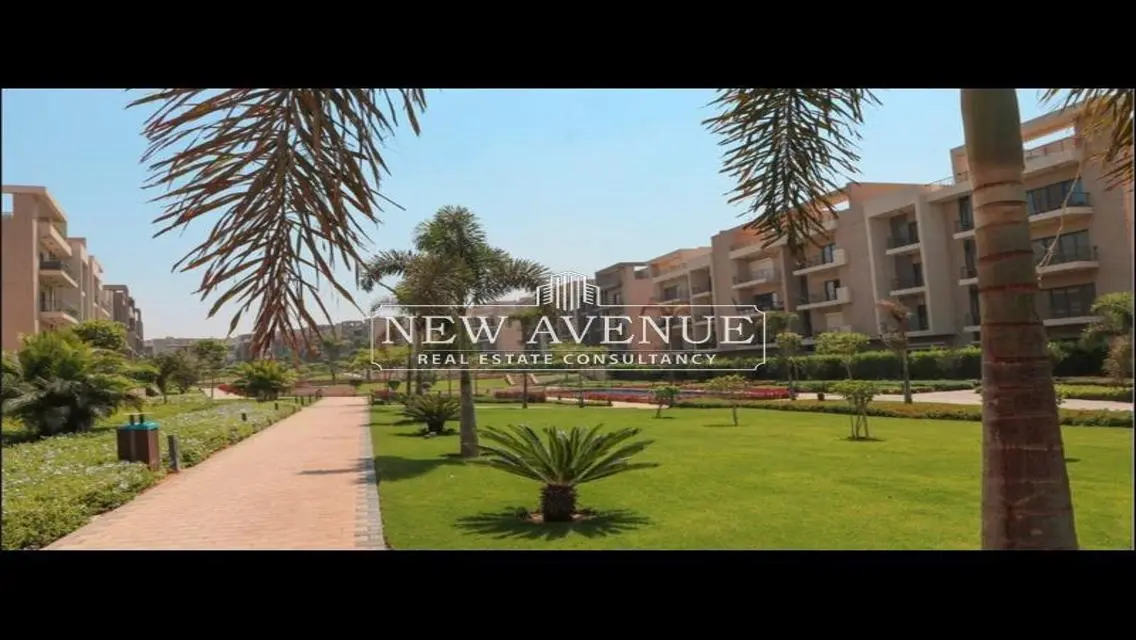Ready to move Apartment for sale in Fifth Square