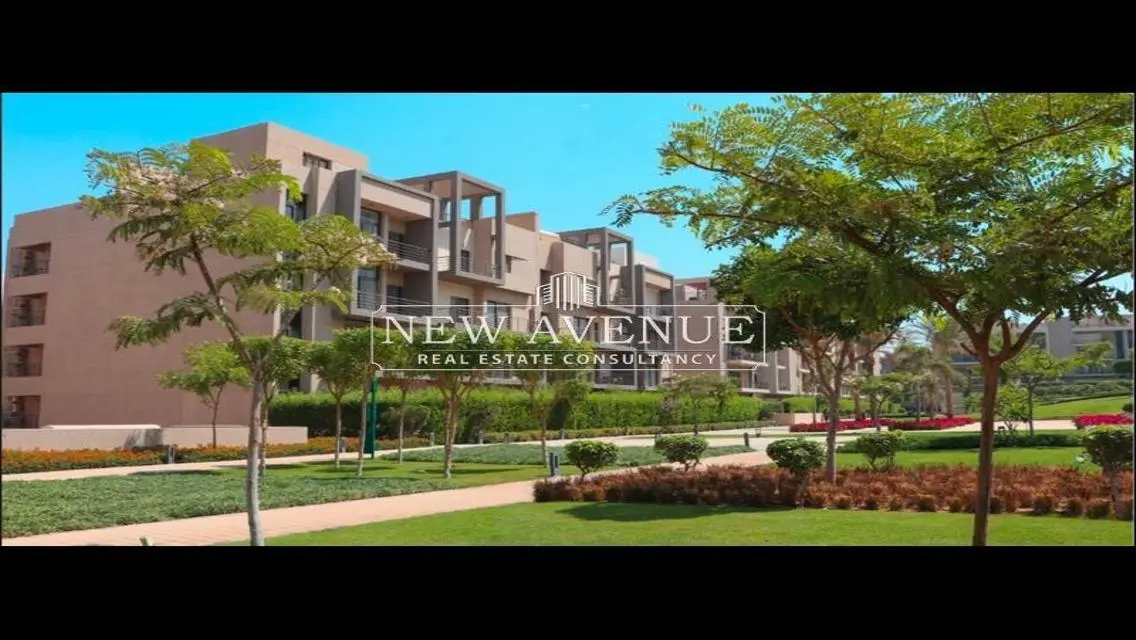 Ready to move Apartment for sale in Fifth Square