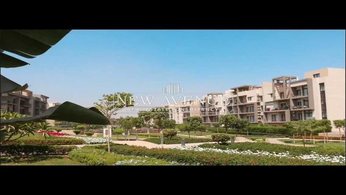 Ready to move Apartment for sale in Fifth Square