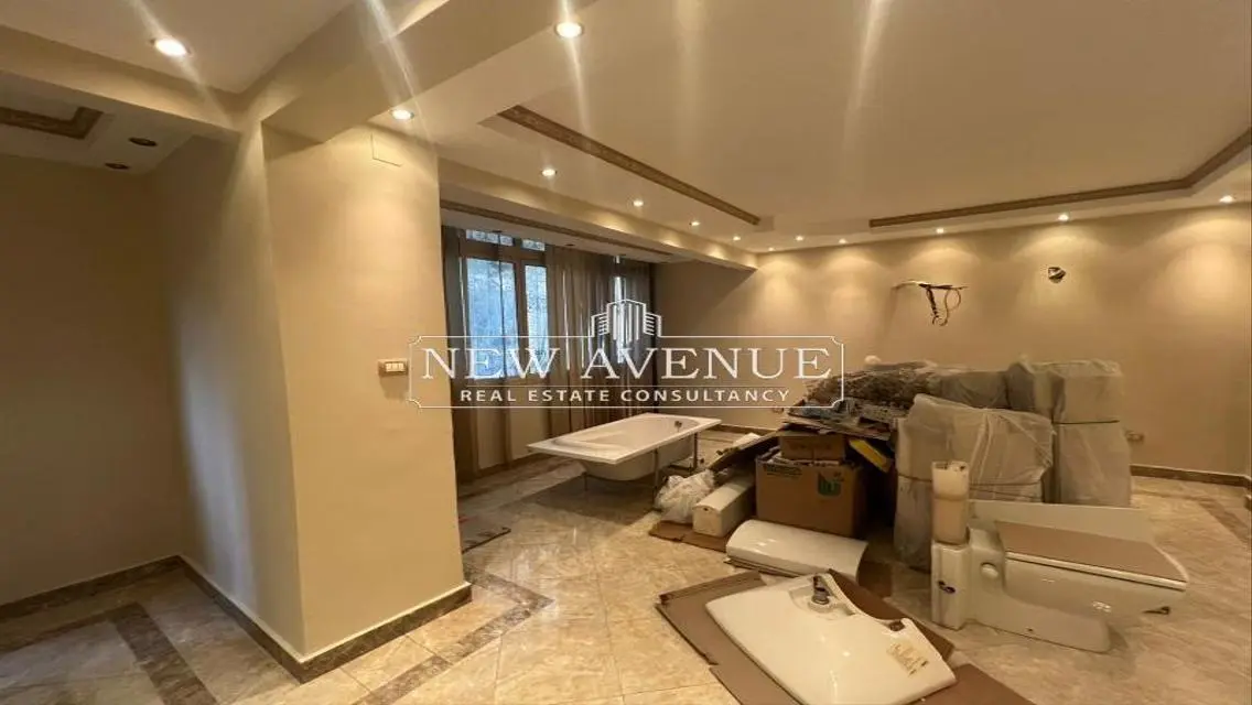 Office 140m for Rent in Heliopolis El Hagaz