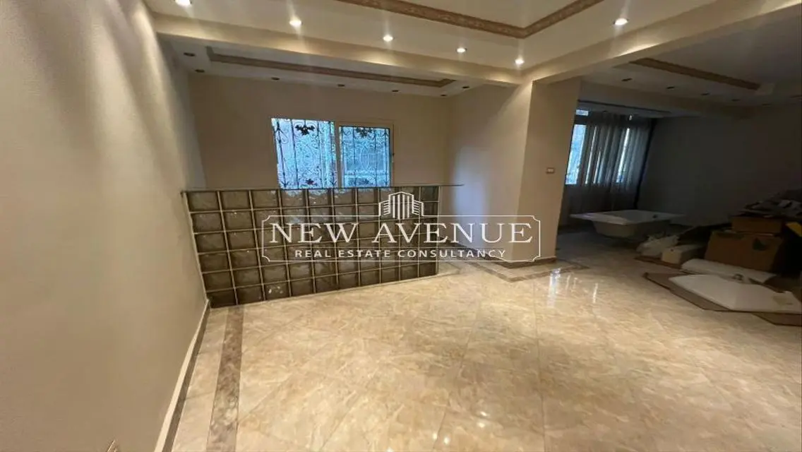 Office 140m for Rent in Heliopolis El Hagaz