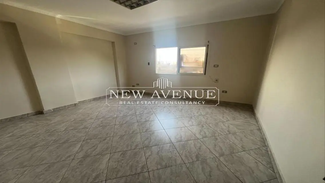 Office 140m for Rent in Heliopolis El Hagaz