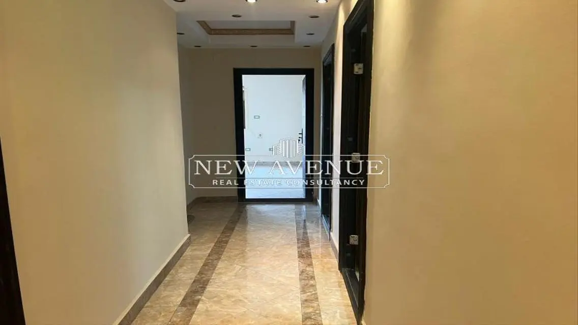 Office 140m for Rent in Heliopolis El Hagaz