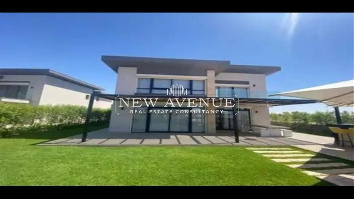 Lowest Price in Scarlet Villa Type E overlooking spine