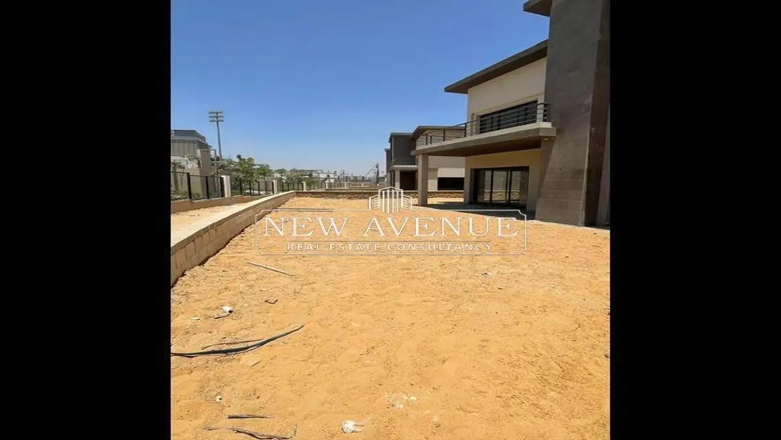 Lowest Price in Scarlet Villa Type E overlooking spine
