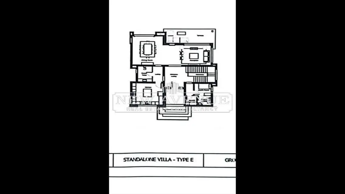 Lowest Price in Scarlet Villa Type E overlooking spine