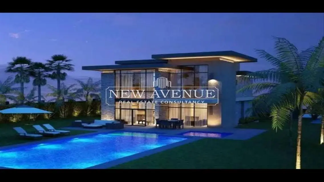 Lowest Price in Scarlet Villa Type E overlooking spine