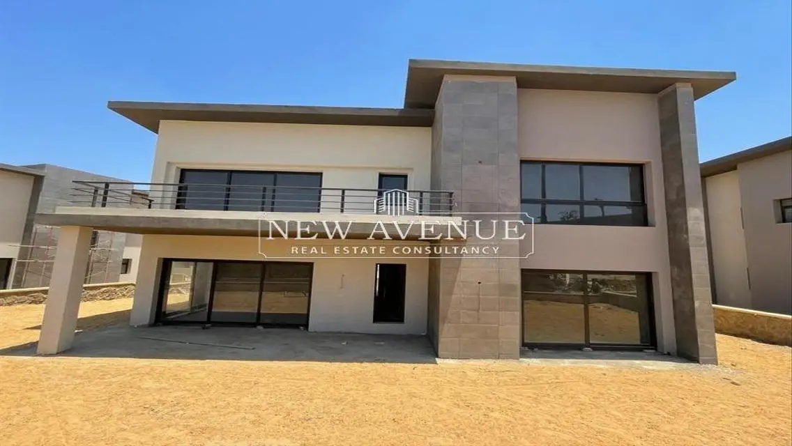 Lowest Price in Scarlet Villa Type E overlooking spine