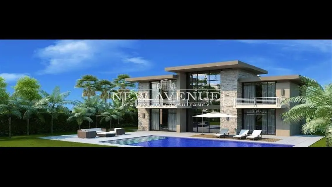 Lowest Price in Scarlet Villa Type E overlooking spine