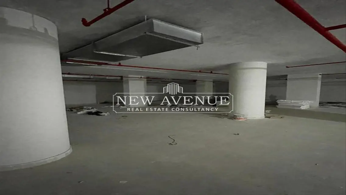 Retail for Sale on North 90-New Cairo 1,200 sqm